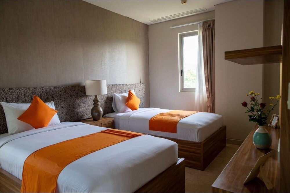 Luxury Apartment At Ayana Residences 14/50