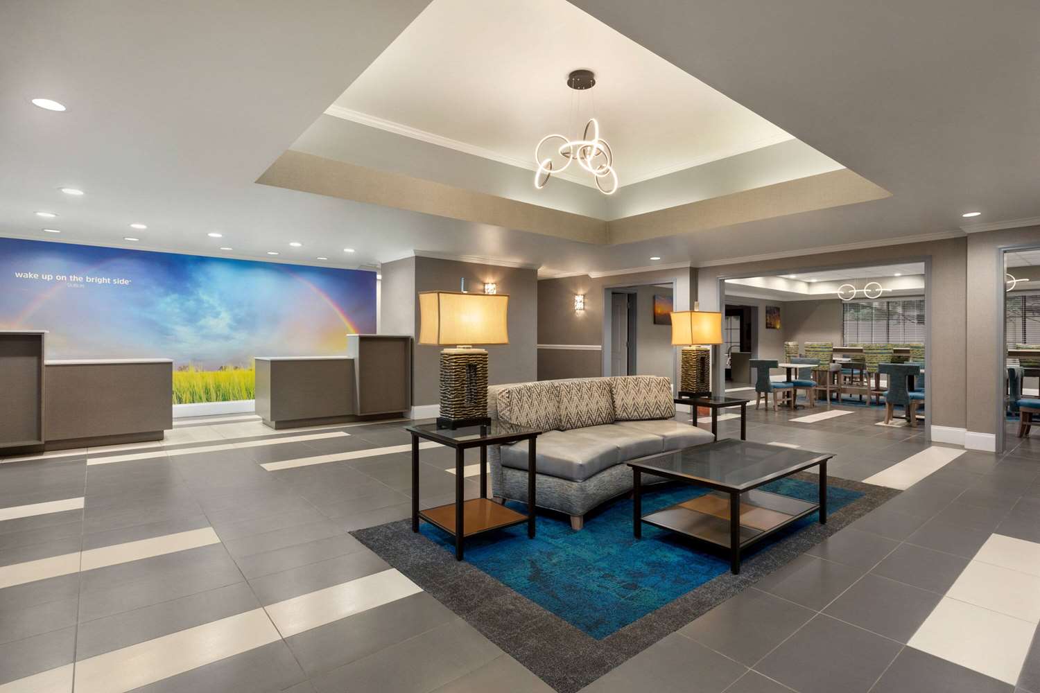 La Quinta Inn & Suites by Wyndham Dublin 39/67