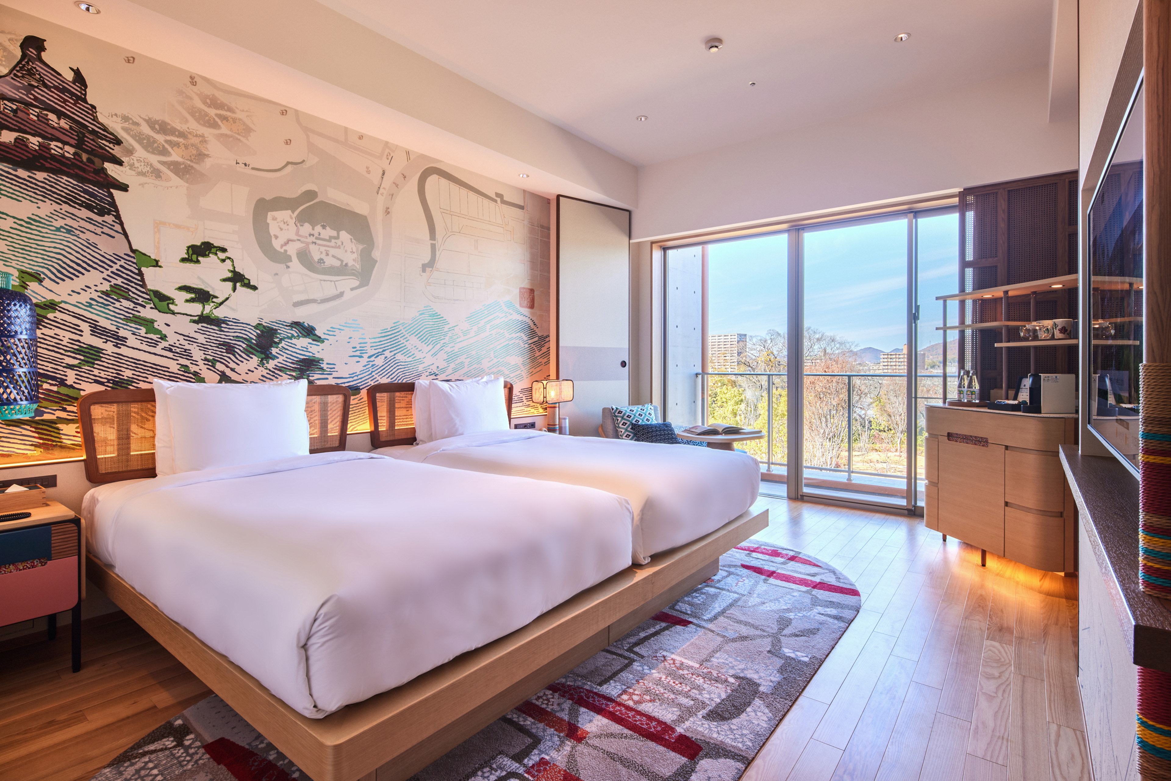 Hotel Indigo Inuyama Urakuen Garden 26/80