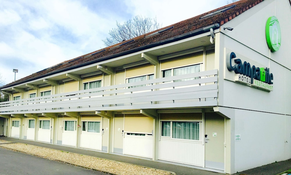Campanile - Epinay-Sur-Orge 2/55