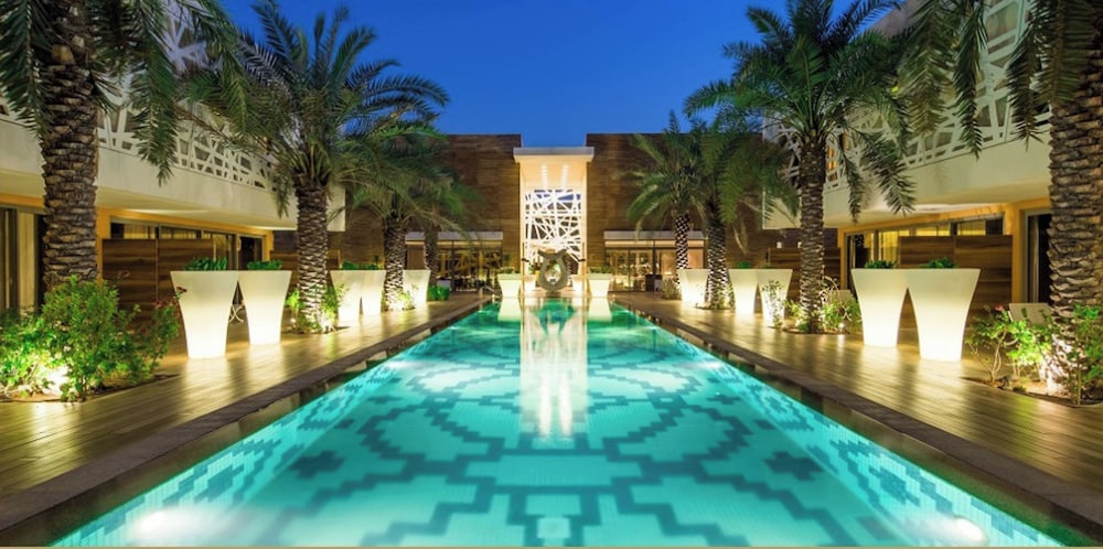 Vivienda Hotel Villas Al Hada 19/24