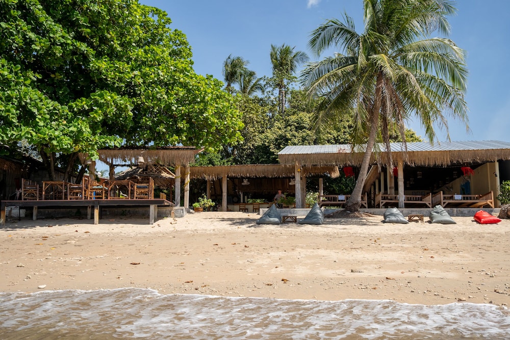Isara Lanta Resort 41/50