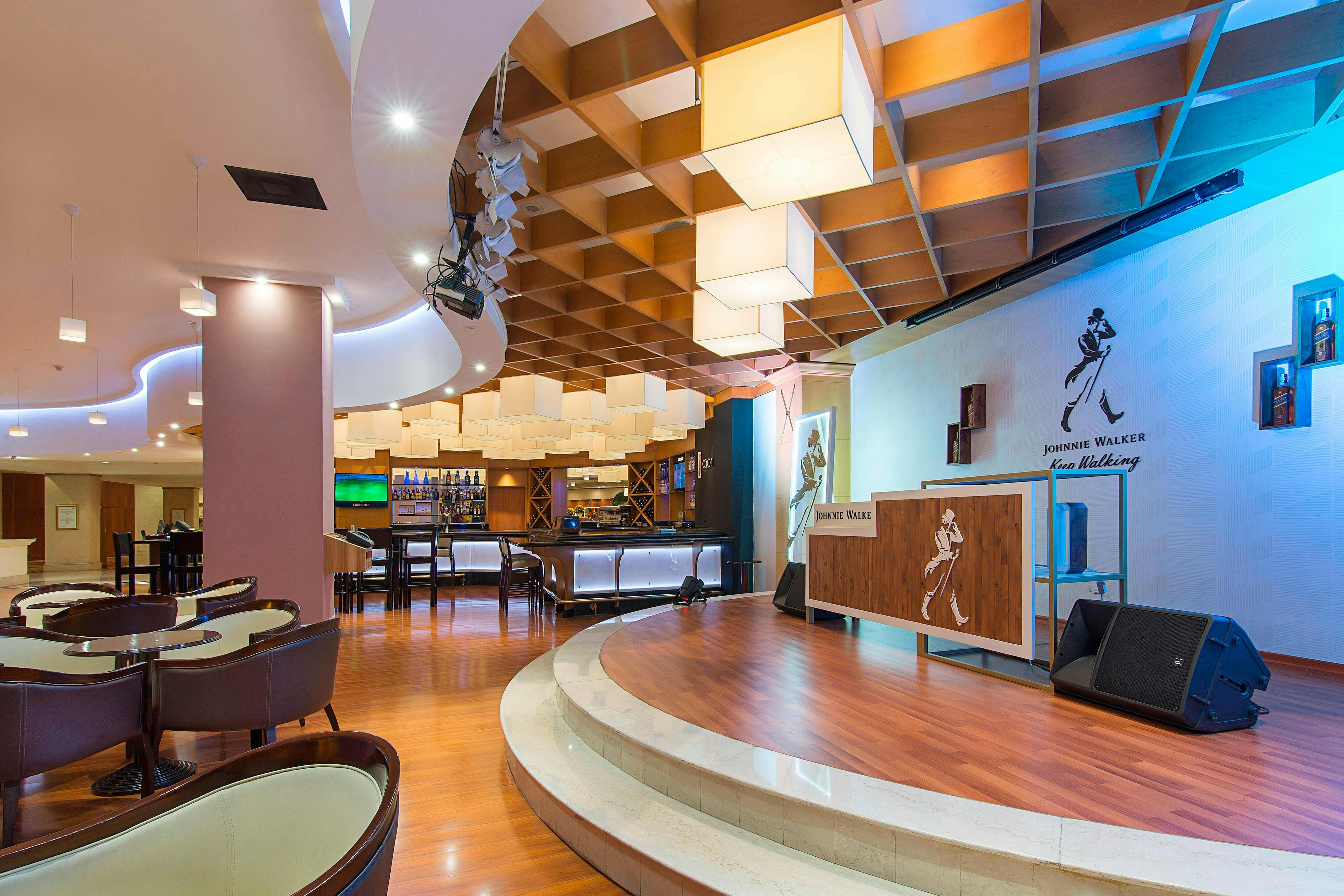 Jw Marriott Hotel Quito 31/47