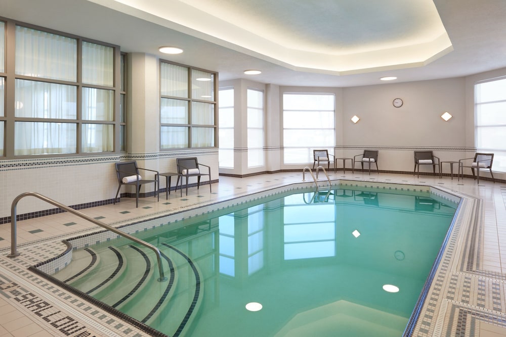 Courtyard by Marriott Kitchener 28/52