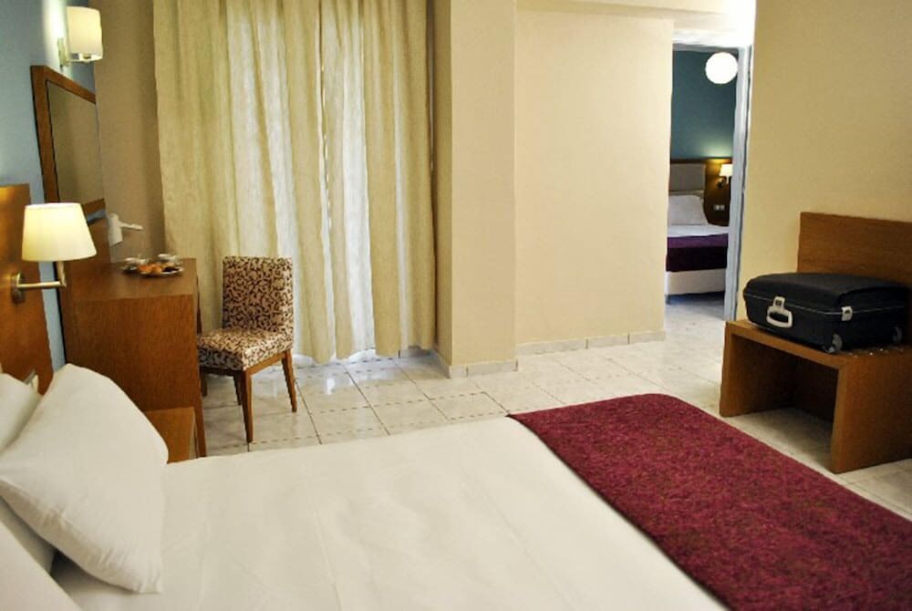 Plessas Palace Hotel 19/19