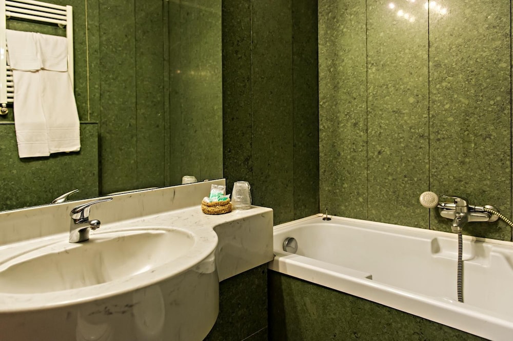 Hotel Cinzia 45/50