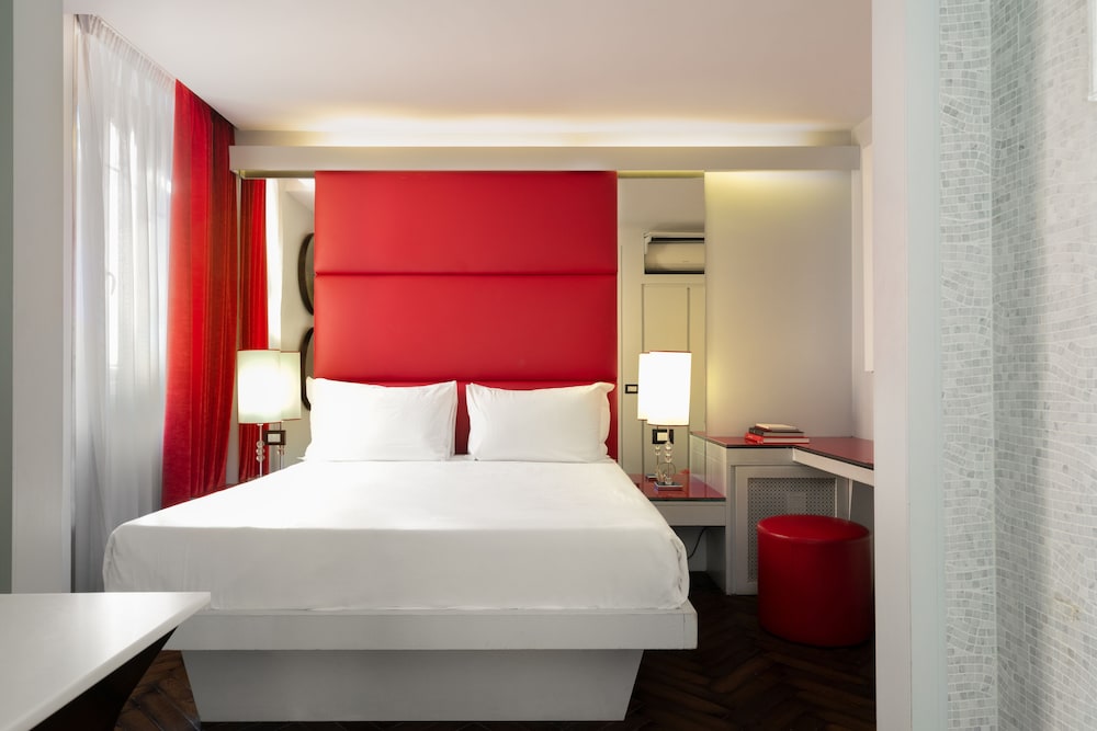 Bdb Luxury Rooms Margutta 30/50