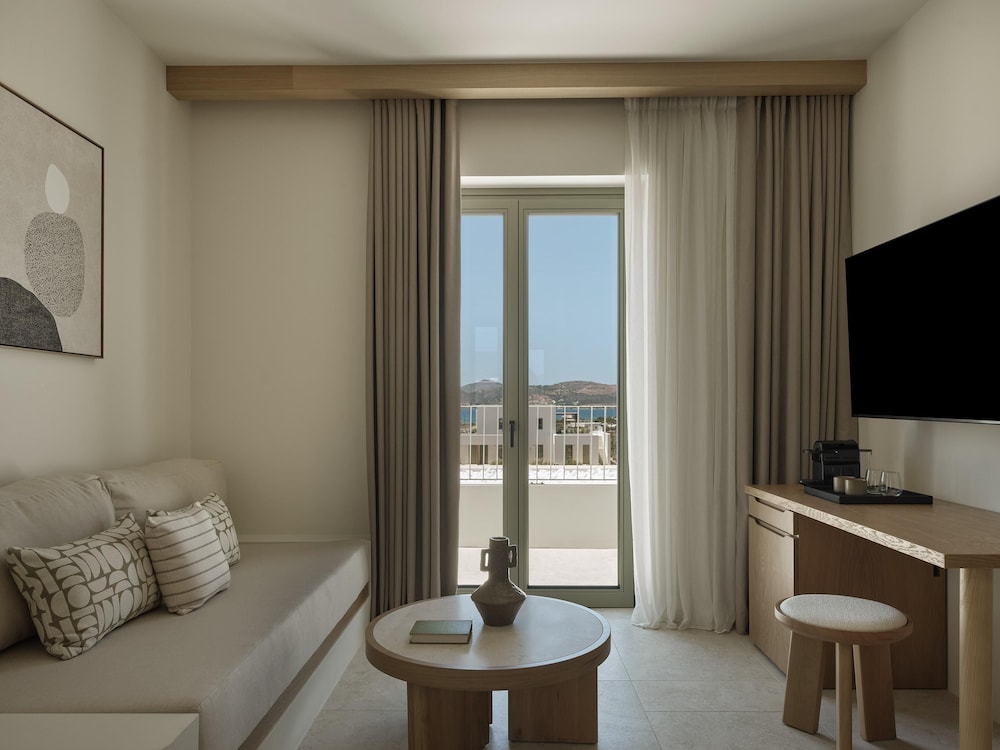 Parian Chronicle Hotel Paros 29/50