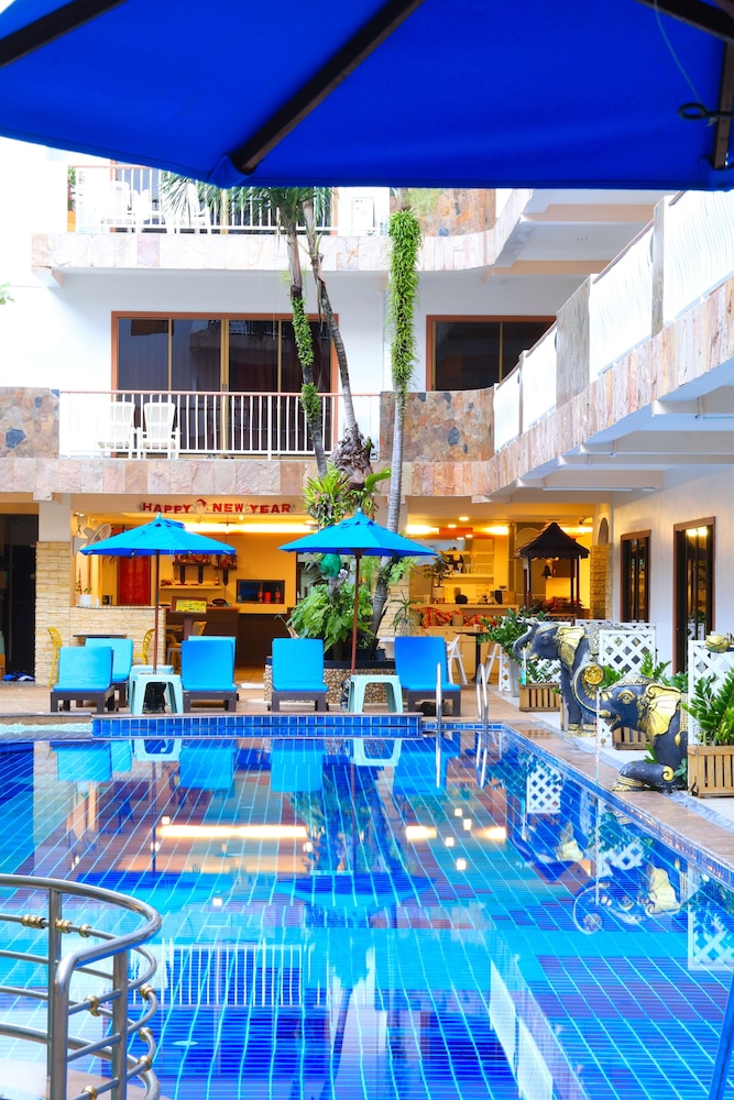 BAAN BOA RESORT 10/68