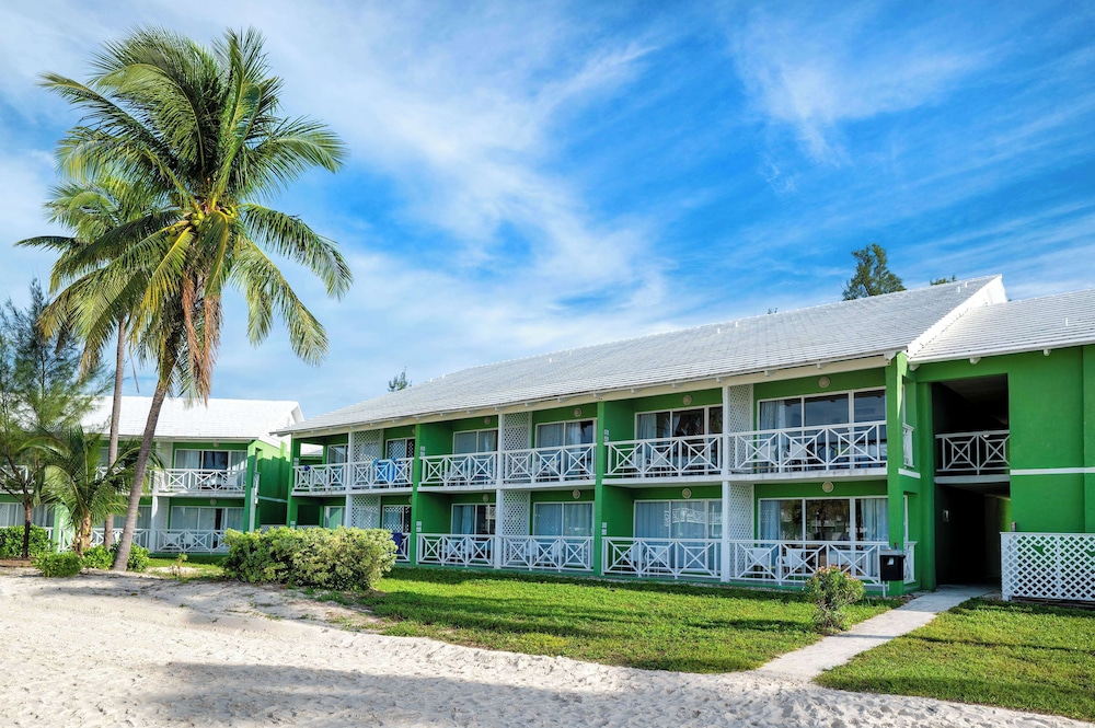 Viva Fortuna Beach by Wyndham A Trademark All Inclusive in FREEPORT