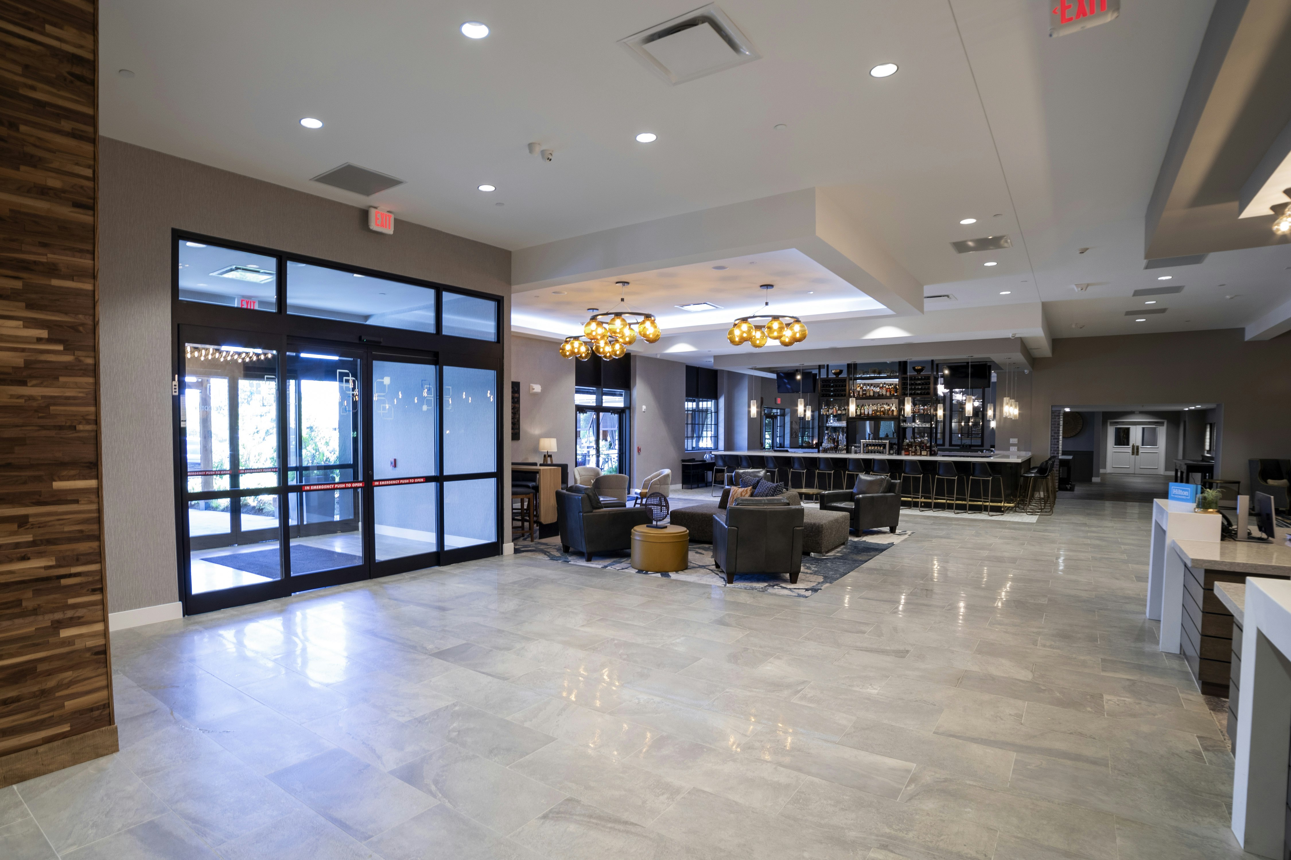 Hilton Garden Inn Spartanburg Sc 6/45