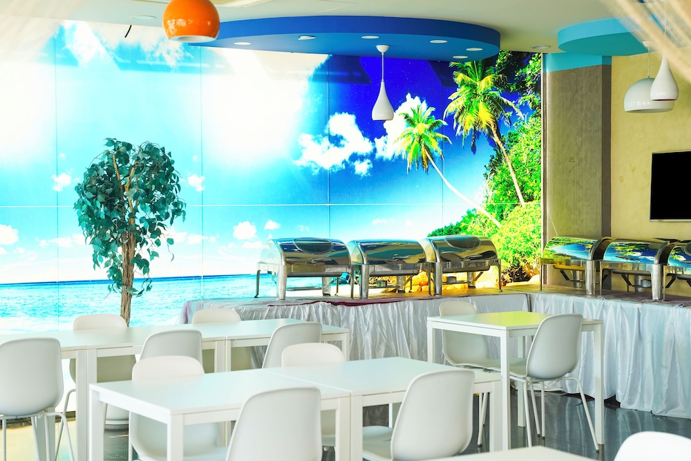 Oyo 129 Al Bayrahaa Hotel Apartment 51/59