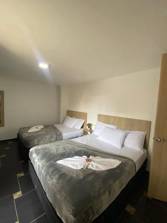 Molicie Hotel 13/46
