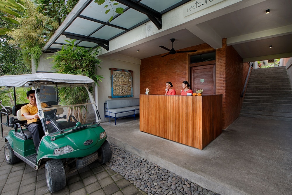 Temuku Villas Ubud 3/50