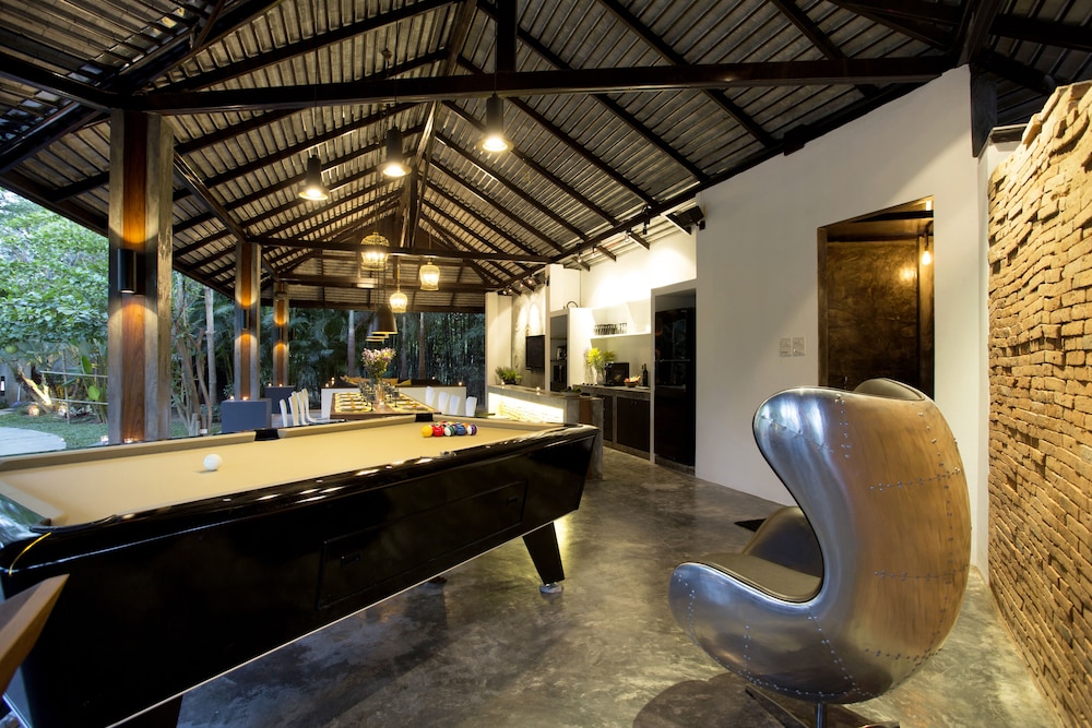 Tolani Southgate Villa Chiang Mai 7/49