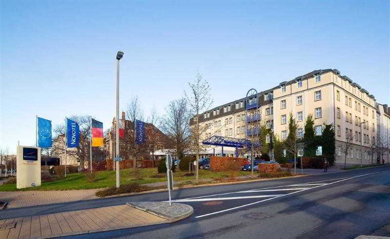 Victors Residenz-Hotel Gera 26/29