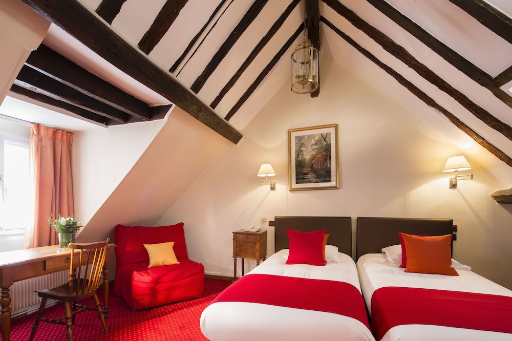 HOTEL SAINT-ROCH 21/24