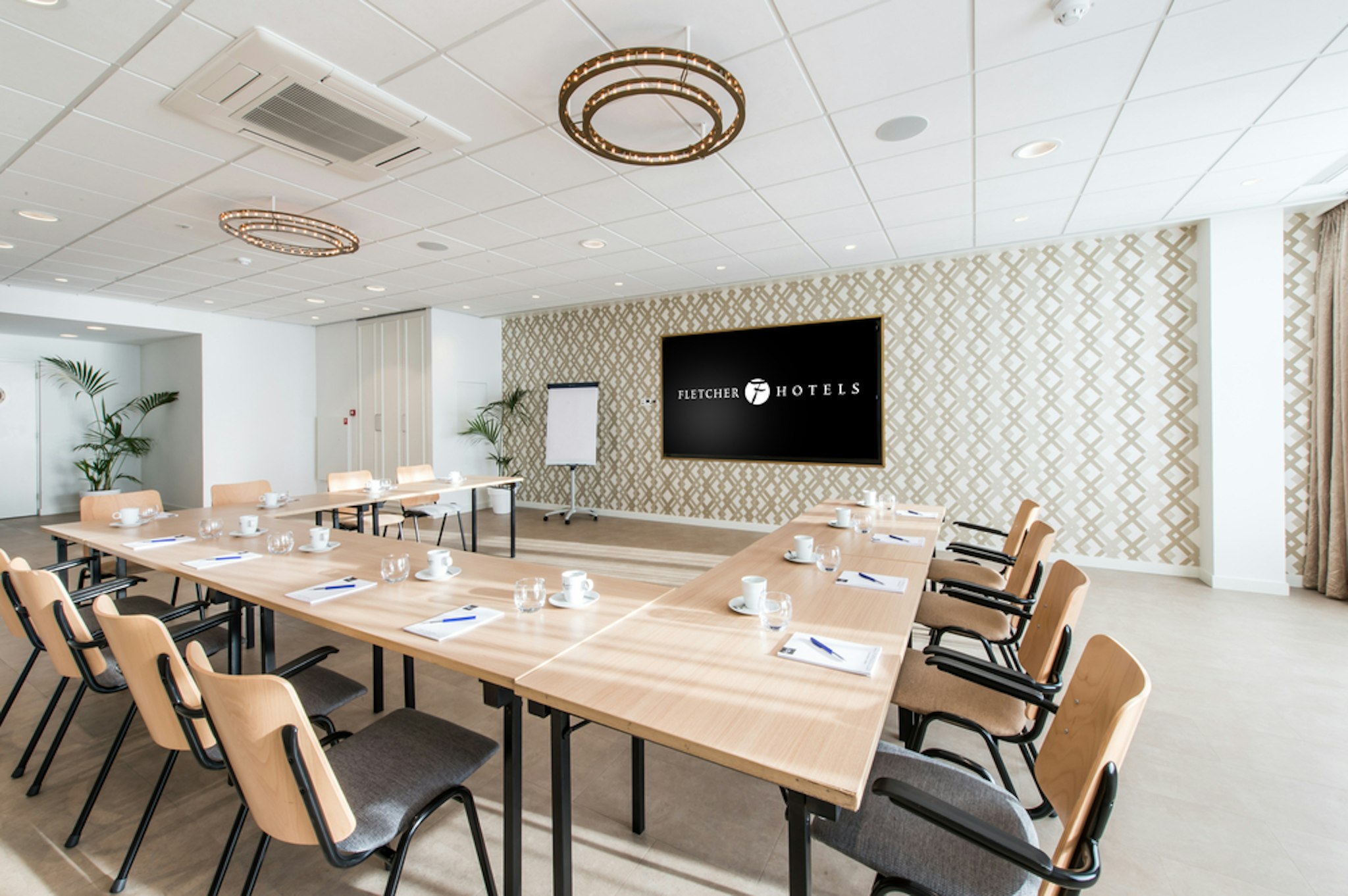 Fletcher Hotel-Restaurant Arion-Vlissingen 7/9