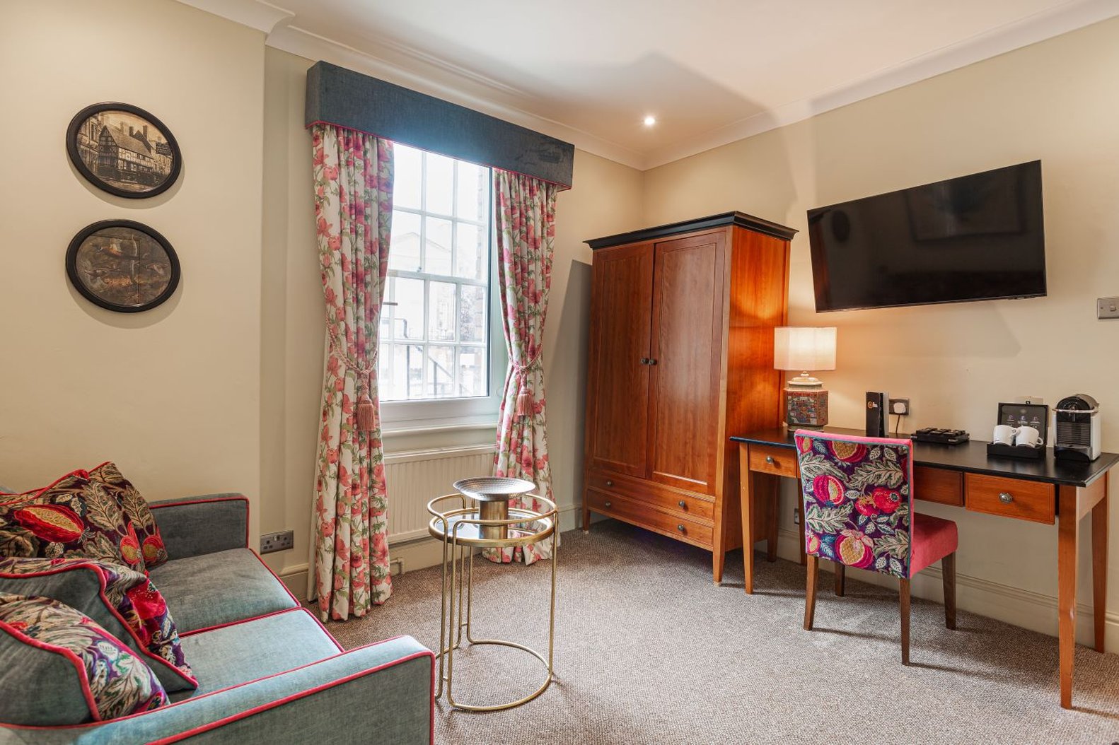 Wynnstay Hotel And Spa 13/25