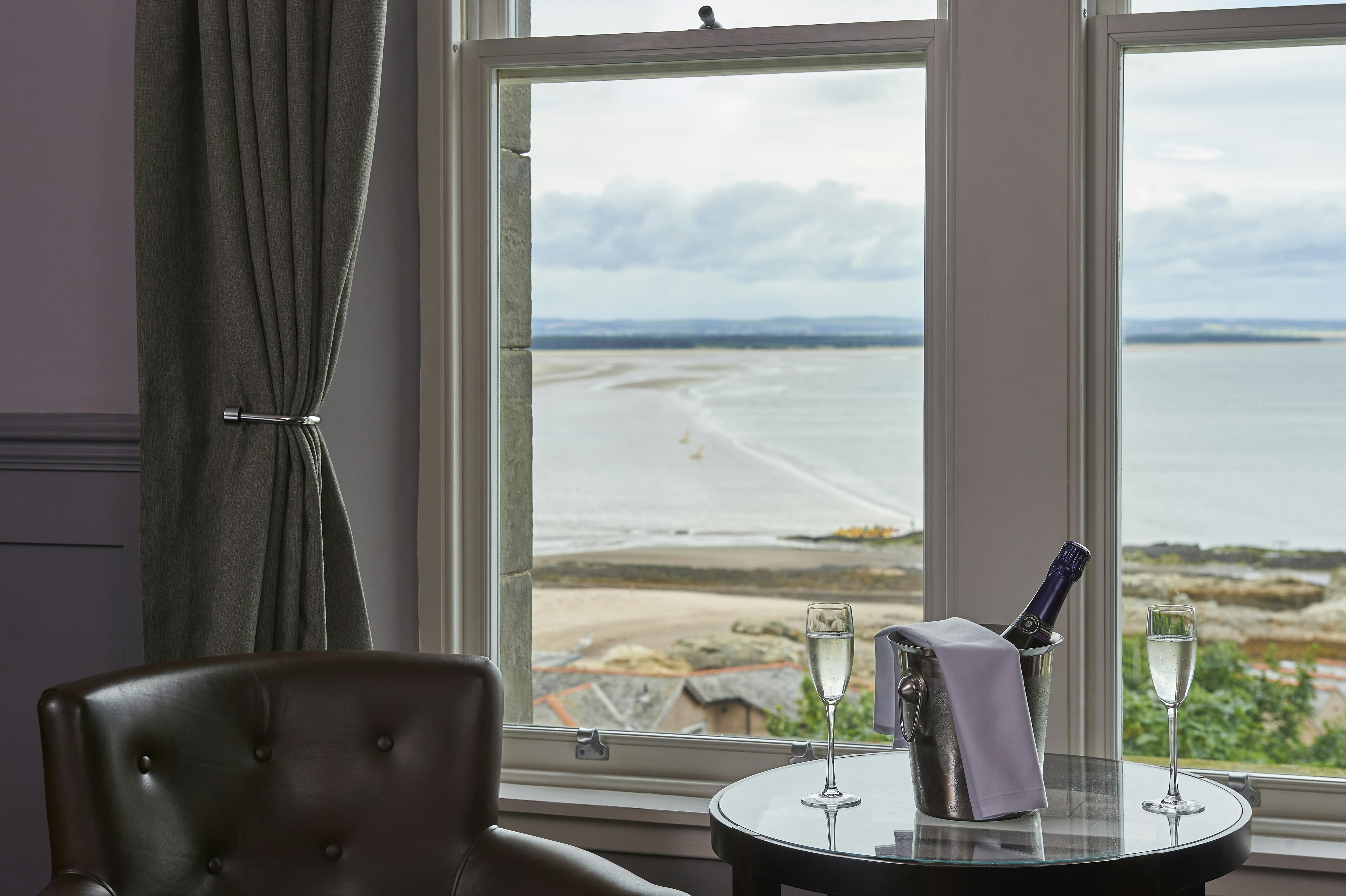 Hotel Du Vin & Bistro St. Andrews 78/85