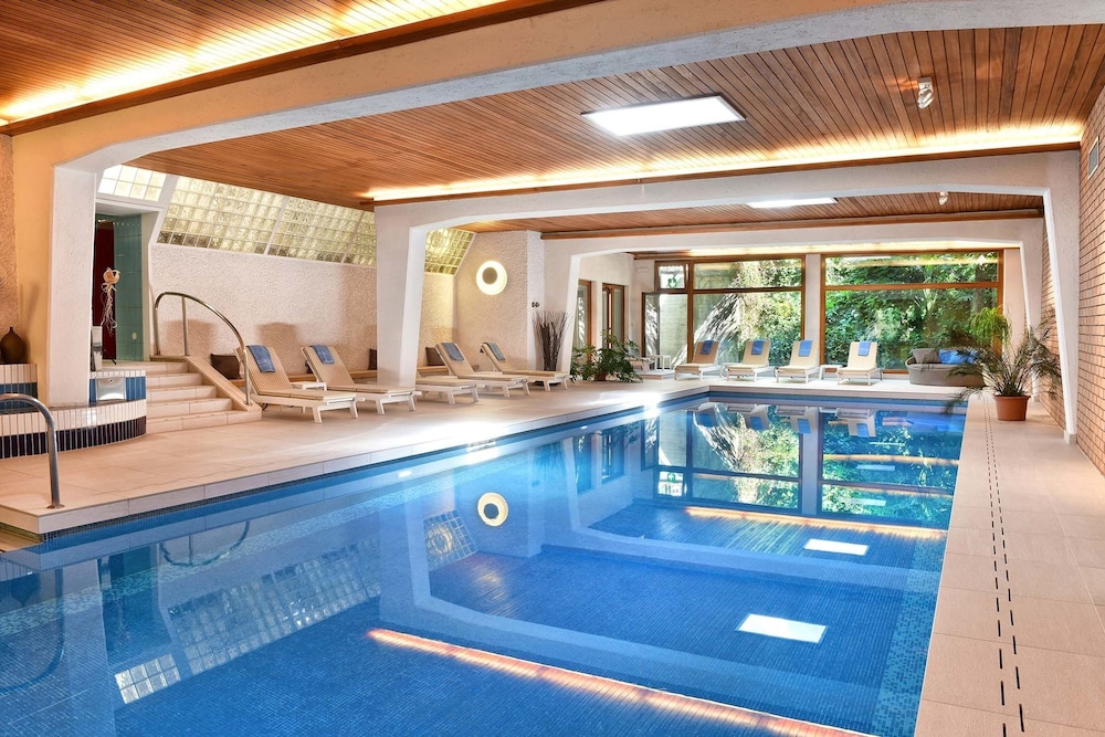 Hotel Juliane 24/56