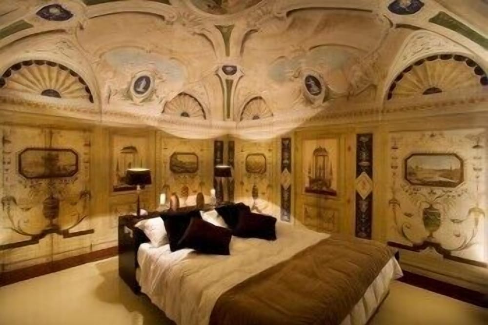 Palazzo Bontadosi Hotel & Spa 24/34