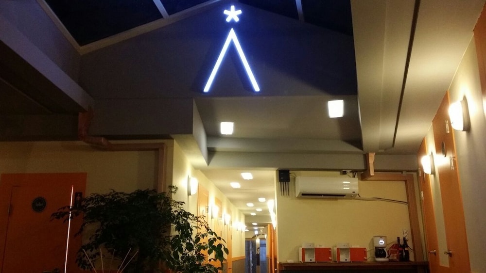 Star Hostel Seoul Dongdaemun 49/56