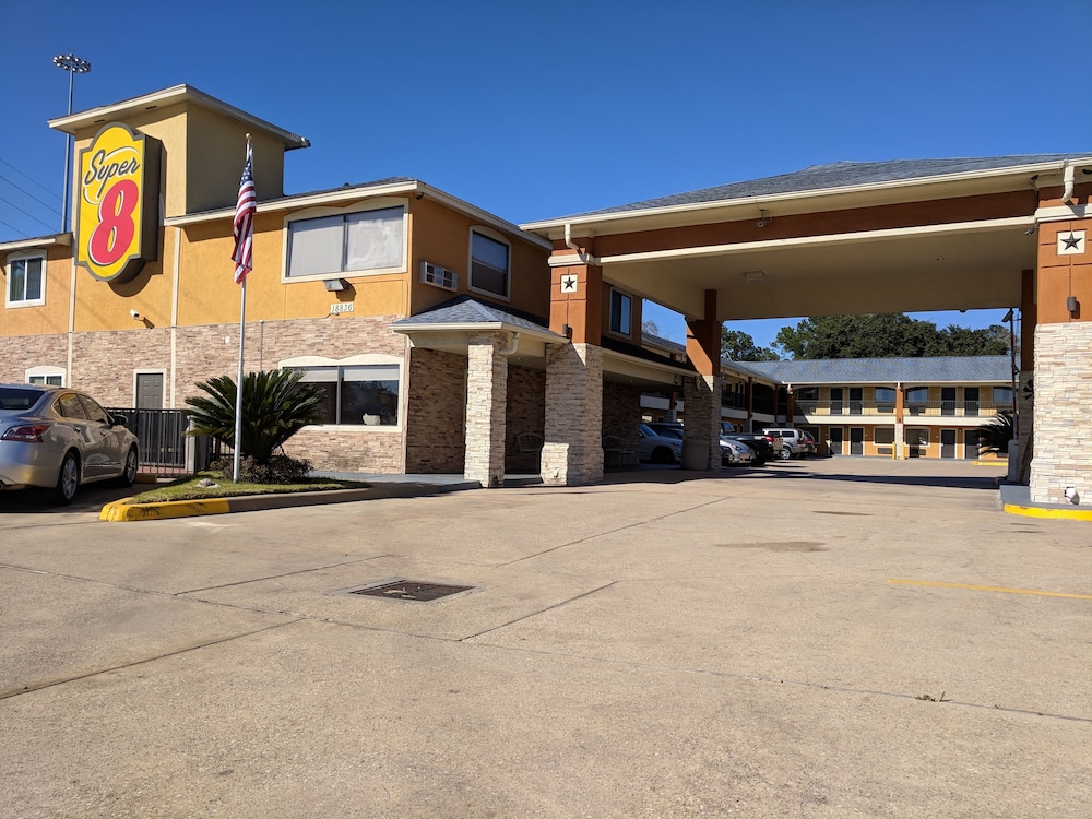Houston/Willowbrook/Hwy 249 55/64