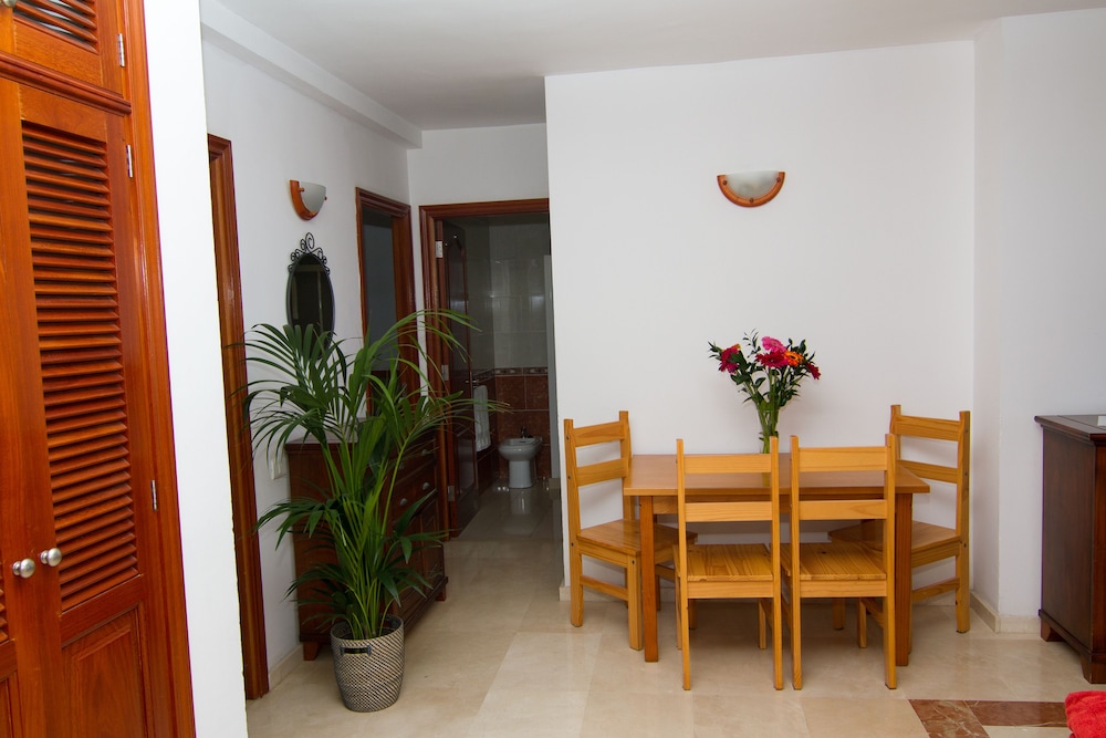 Brisamar Canteras Apartments 69/93