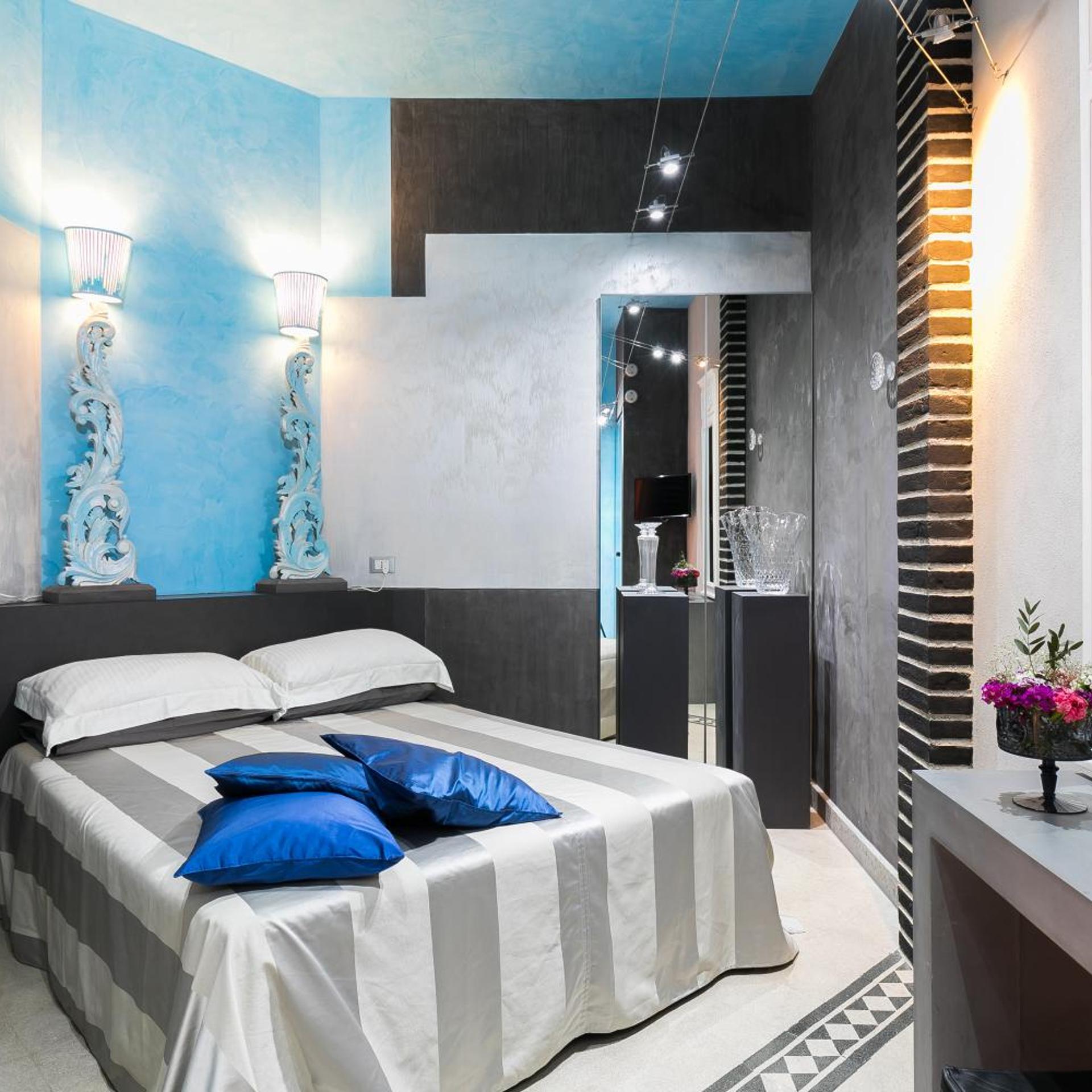 1 Bedroom, Penthouse, Apartment, Terrace