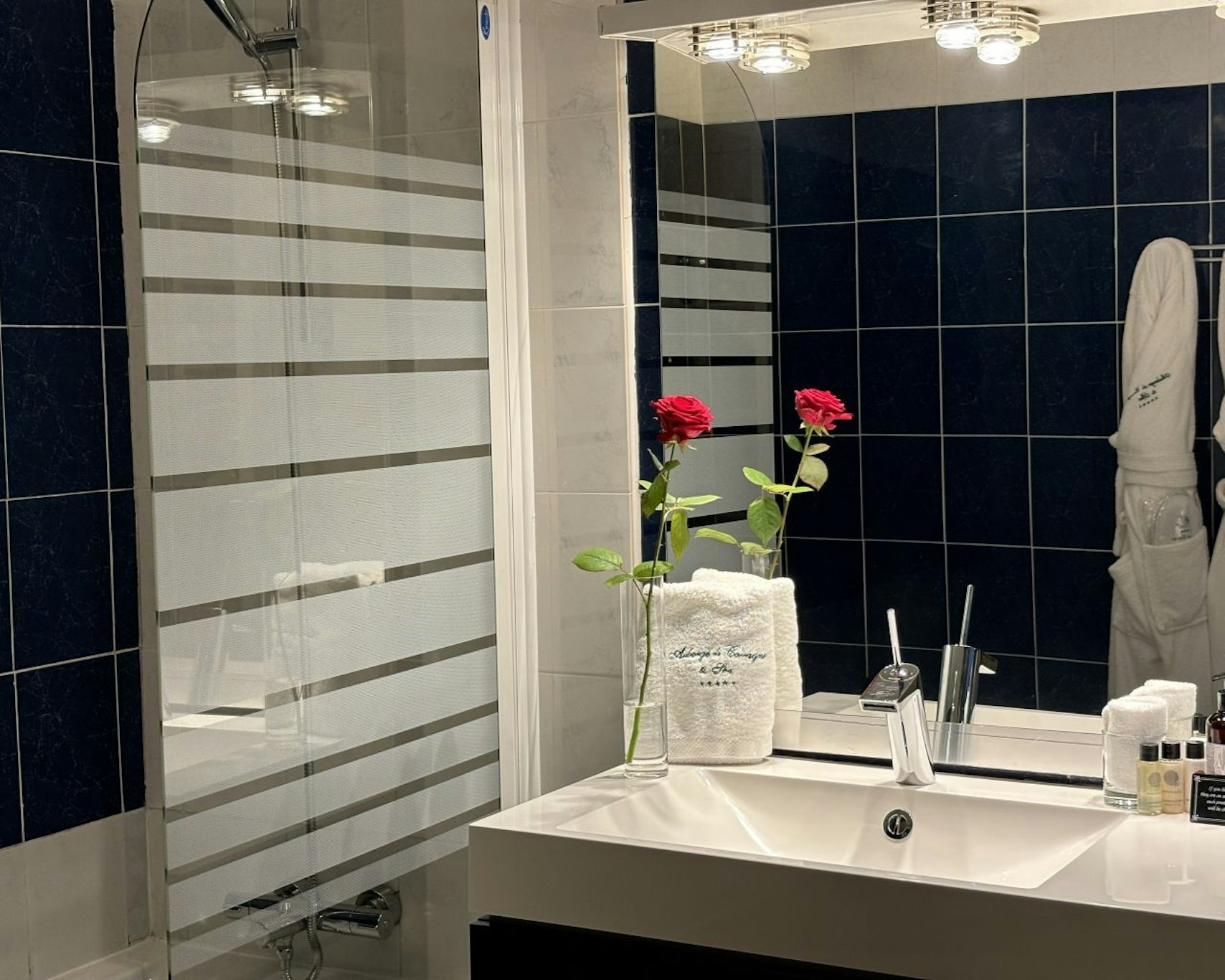 Auberge de Cassagne & Spa 50/50