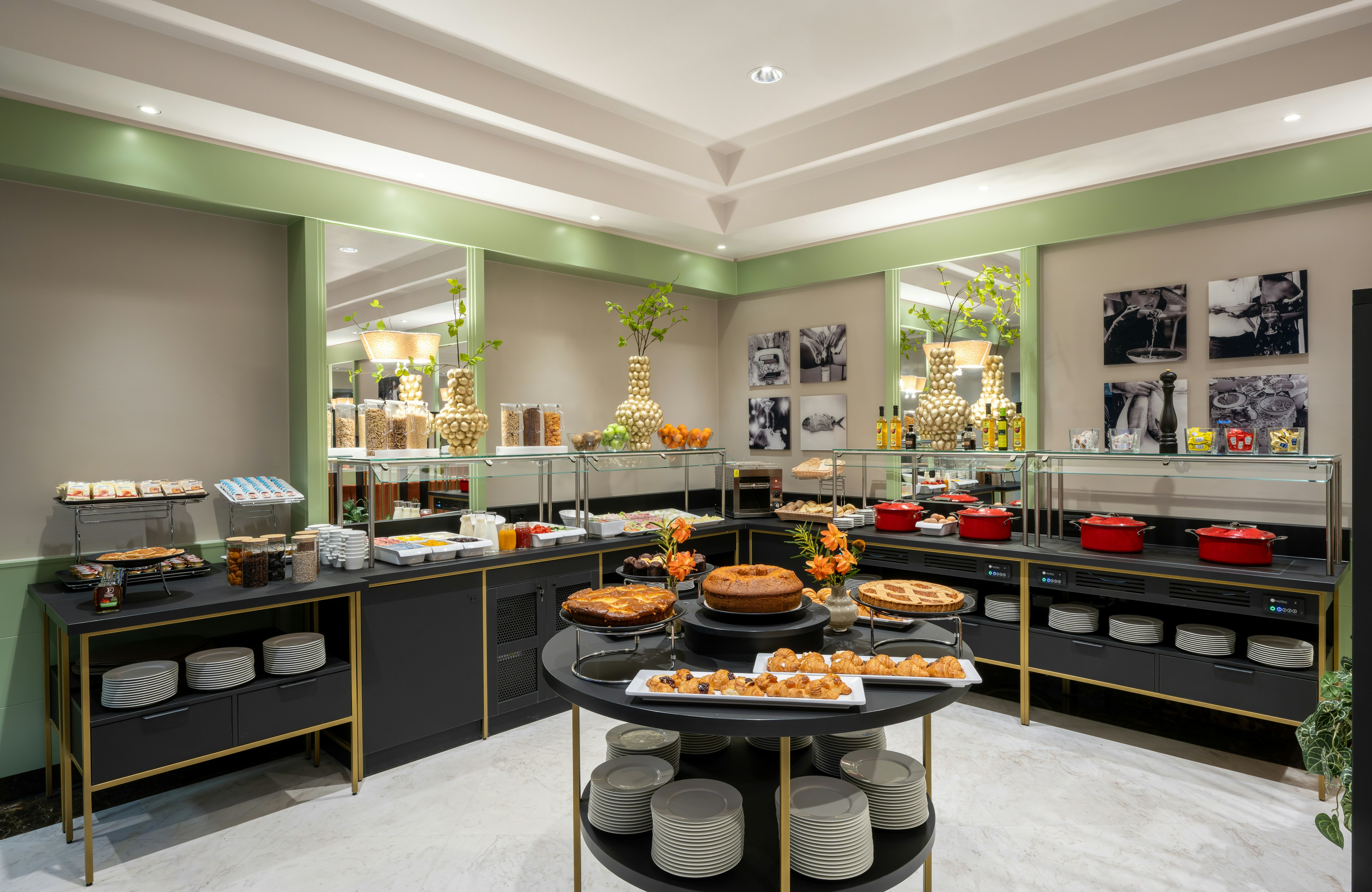 Leonardo Boutique Hotel Rome Monti 22/45