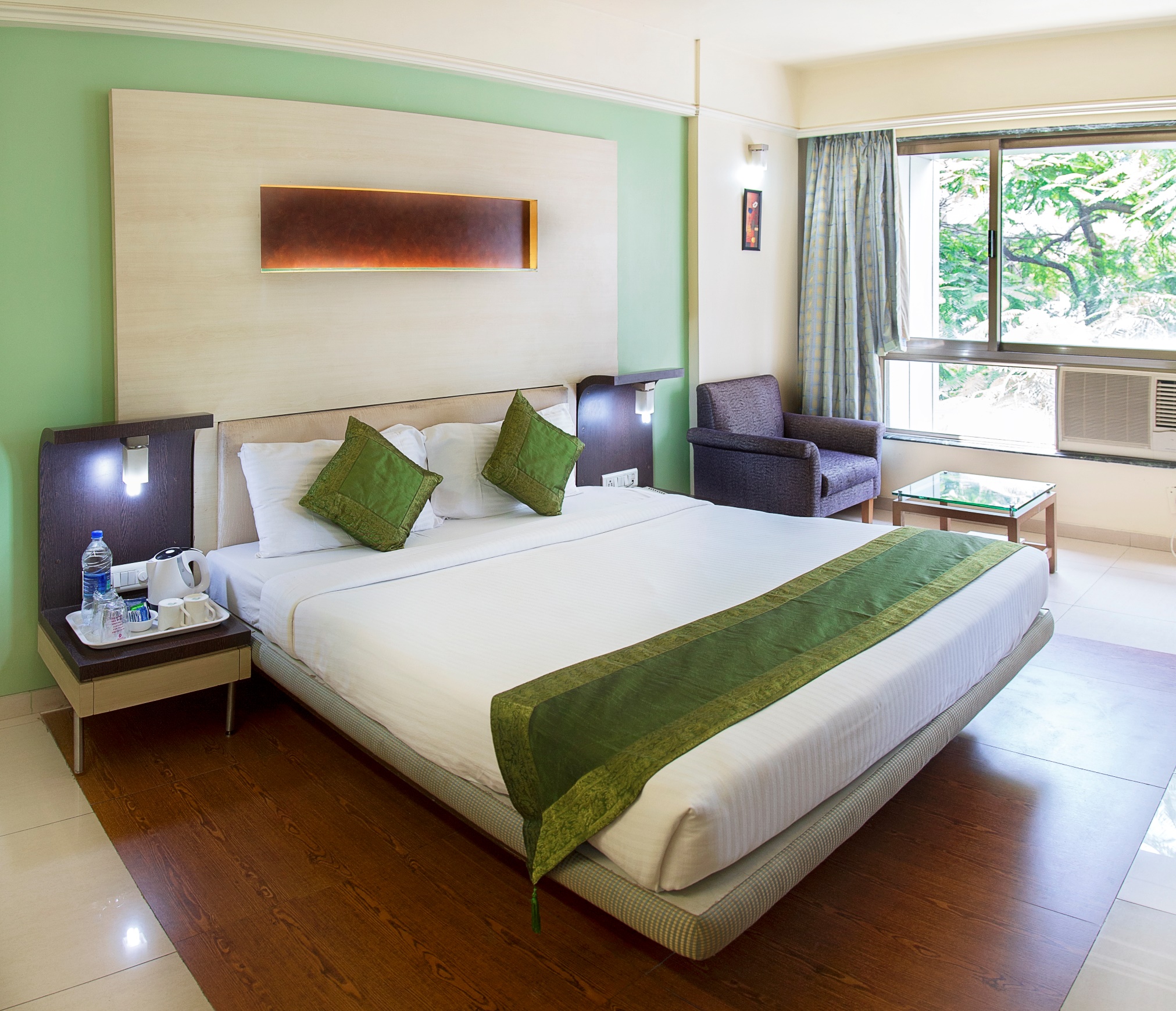 Hotel Archana Residency 11/29