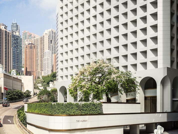 The Murray Hong Kong A Niccolo Hotel 6/67
