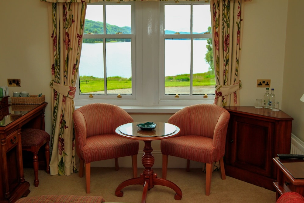 Taychreggan Hotel 35/67