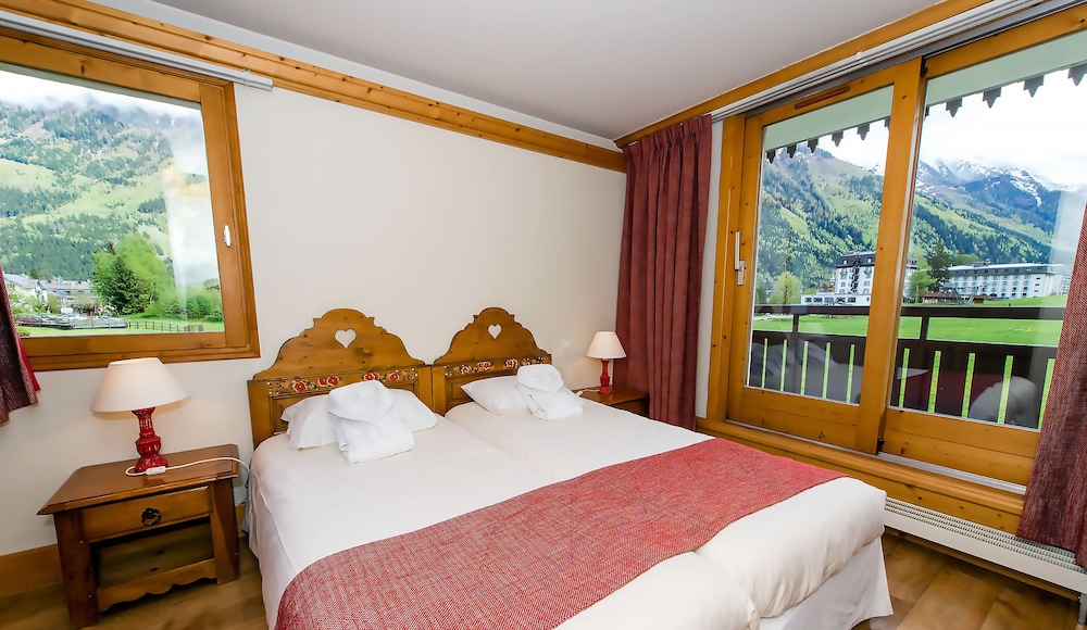 Les Balcons Du Savoy 11/50