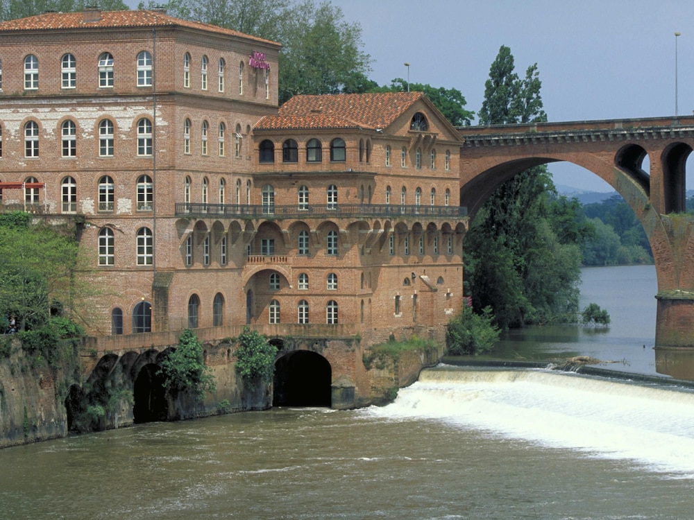 Mercure Albi Bastides 2/61