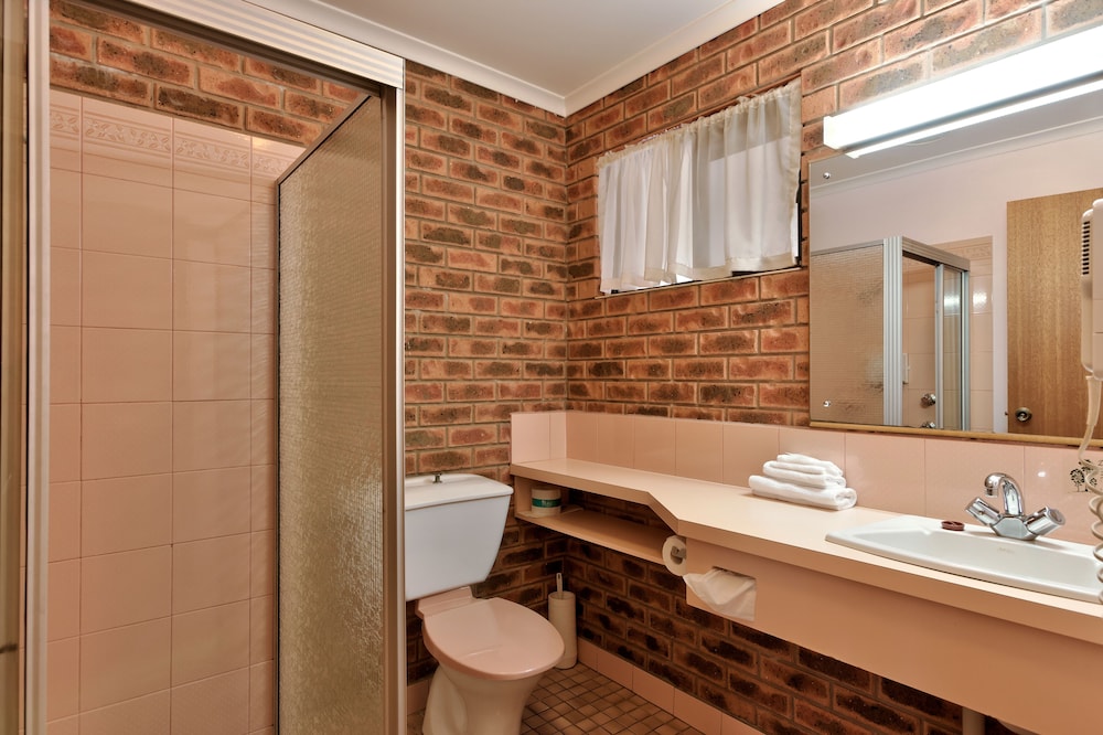 Hume Country Motor Inn Albury 25/48