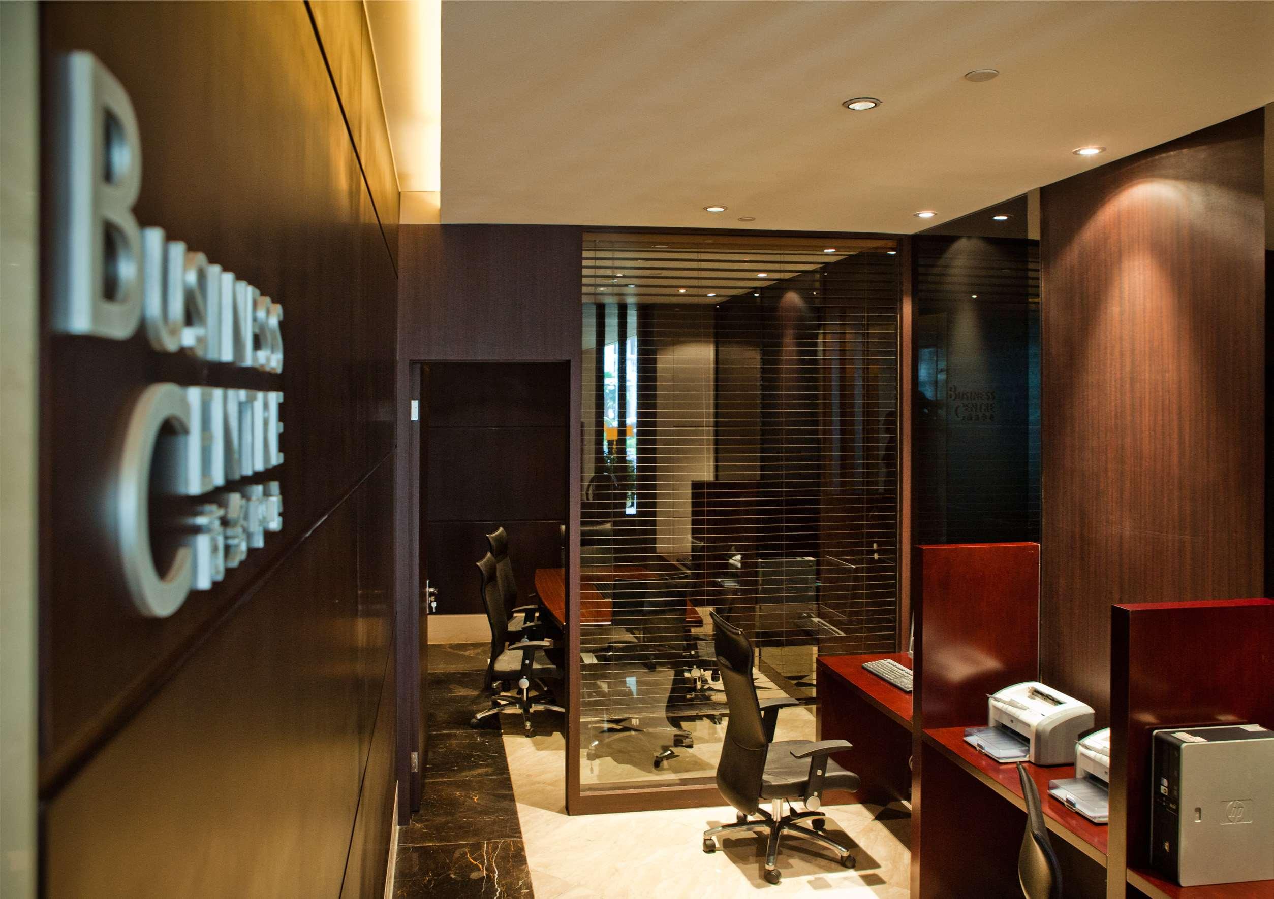 SSAW Pagoda Hotel Shanghai Baixia 25/29