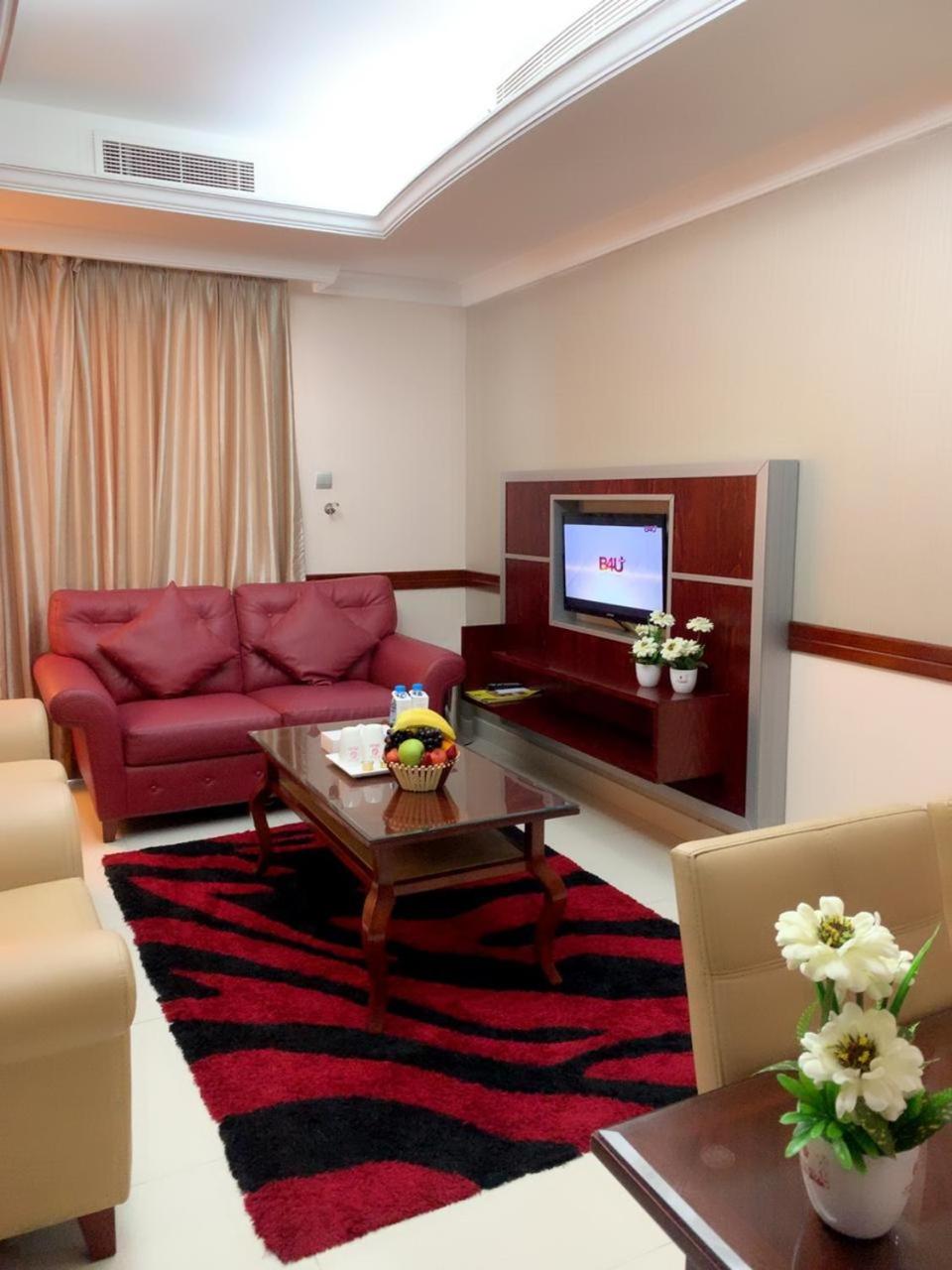 Hala Inn Hotel Apartments 31/49