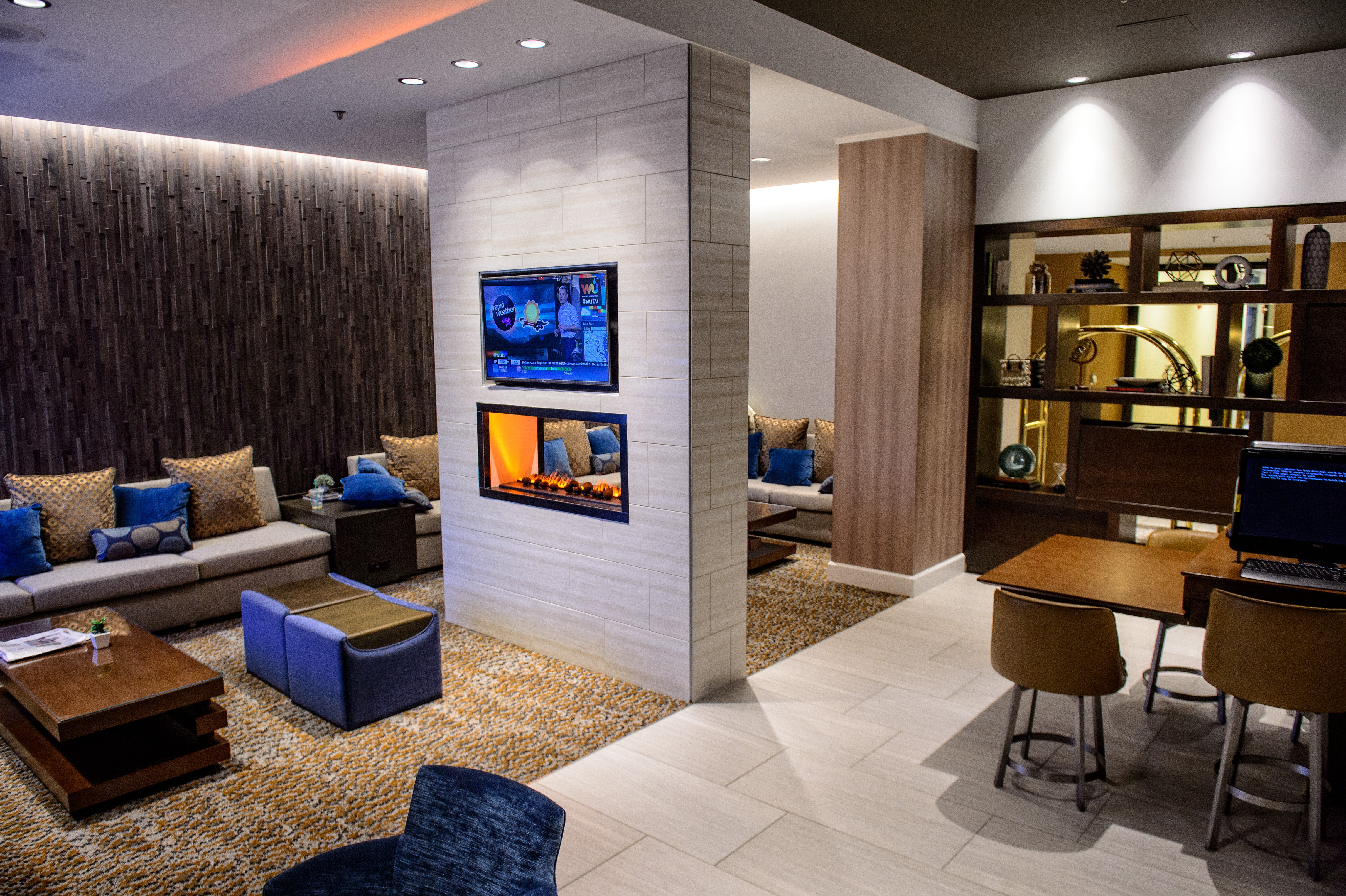 Crowne Plaza Dulles Airport 42/72