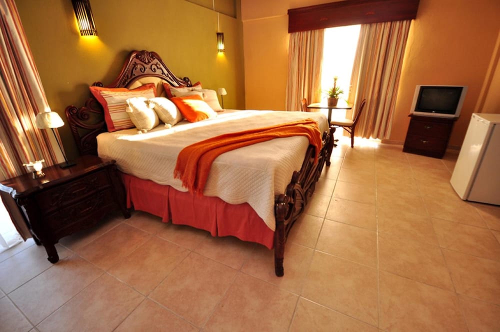 Bavaro Punta Cana Hotel Flamboyan 8/35