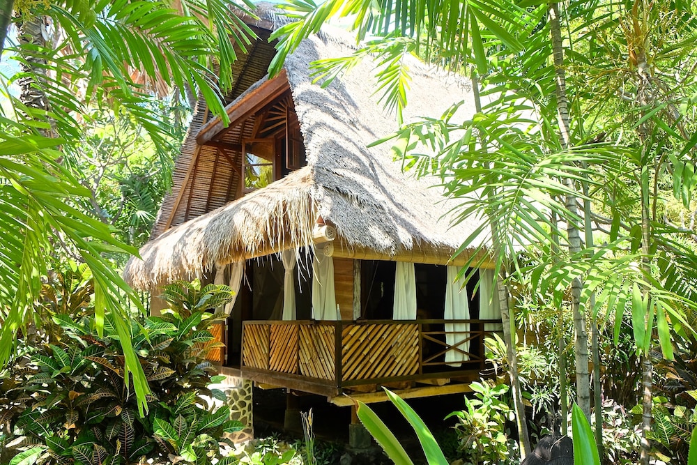 Villa Boreh Beach Resort And Spa 56/64