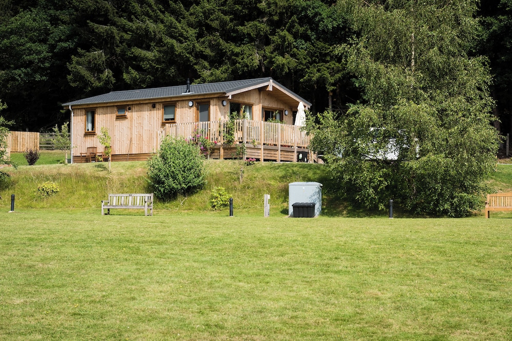 Tayview Lodges 37/50