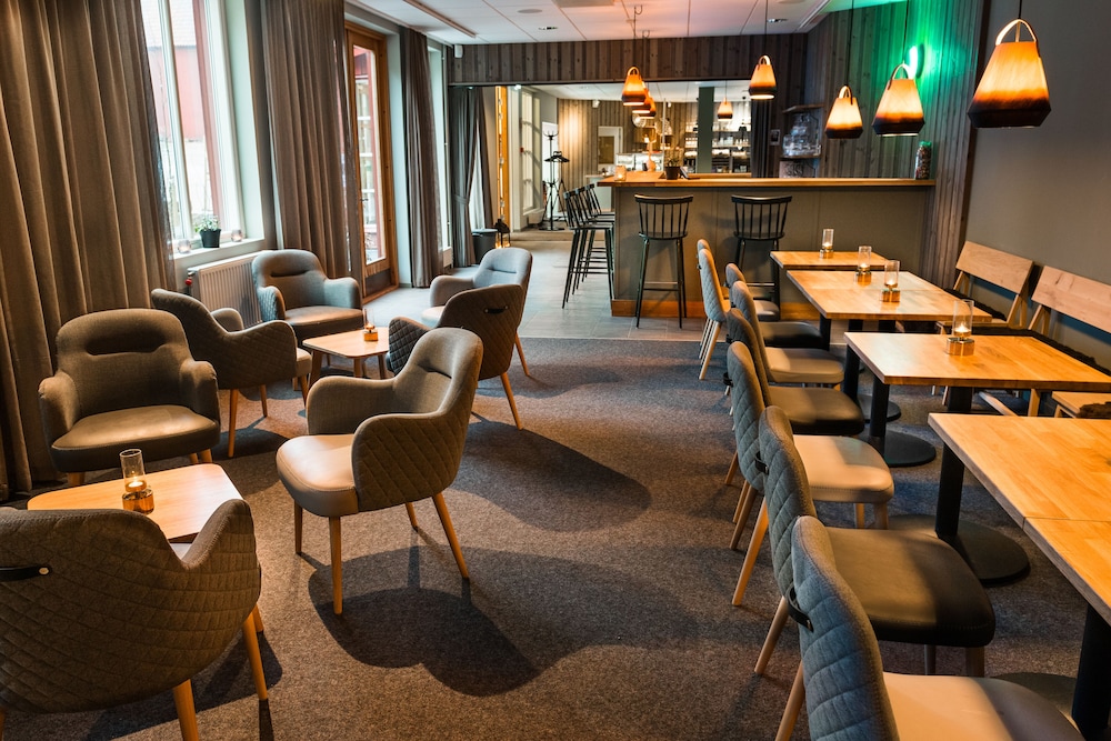Nordens Ark Hotell 29/37