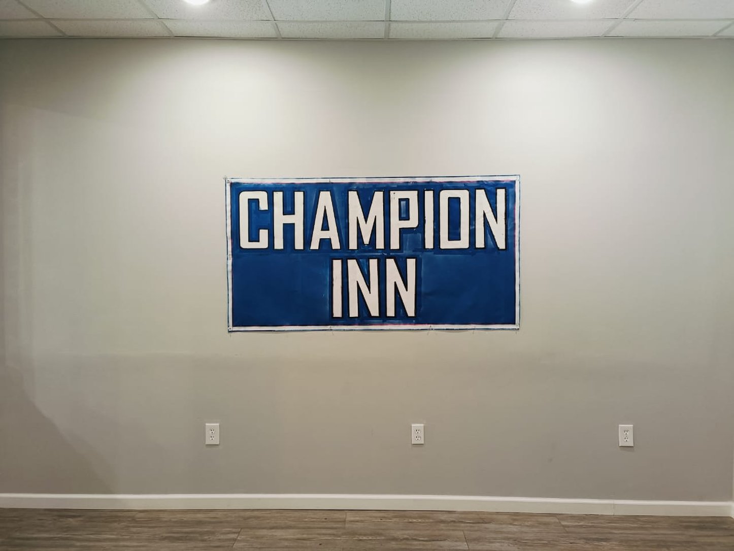 Champion Inn Motel By OYO Hwy 59 Shepherd 24/49