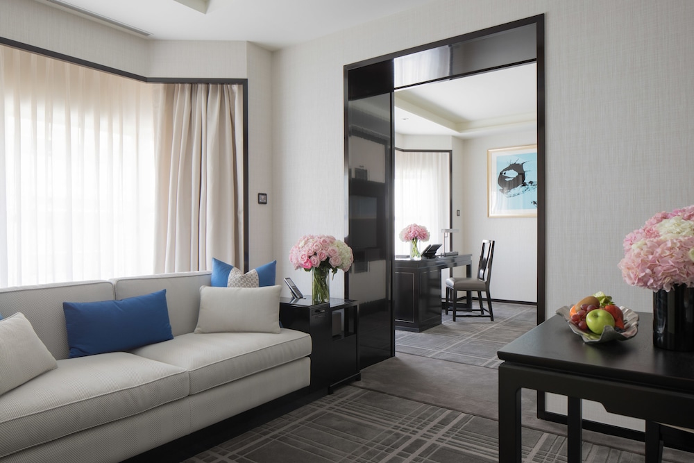 The Peninsula Beijing Hotel 43/57
