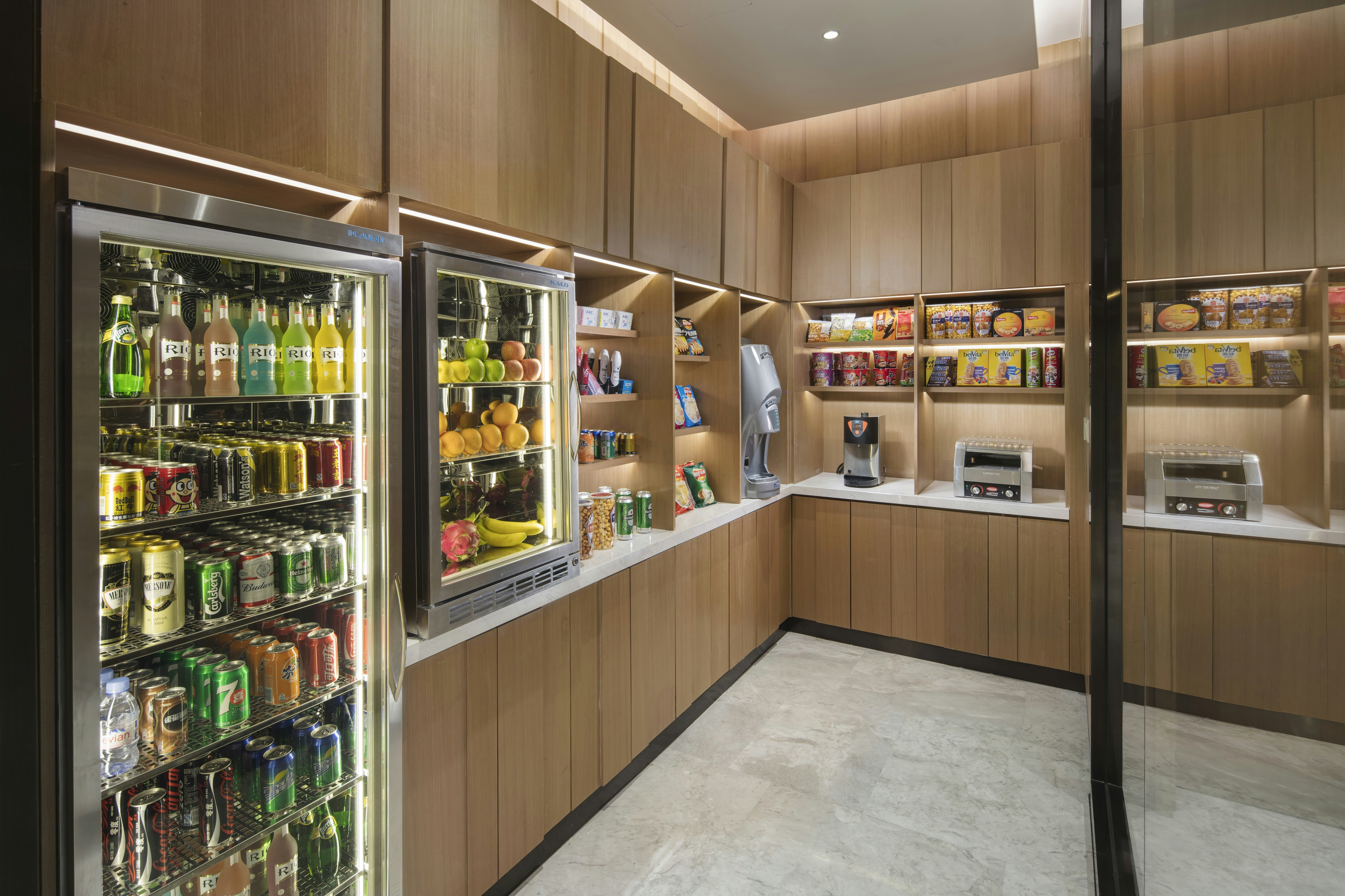 Hilton Garden Inn Shanghai Hongqiao 21/47