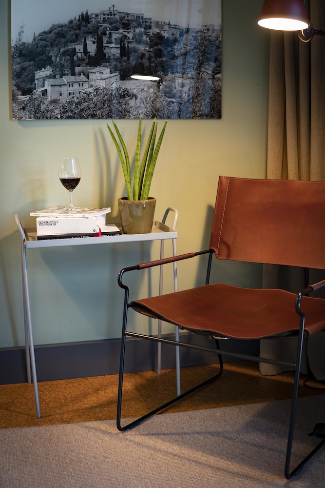 The Winery Hotel, WorldHotels Crafted 30/71