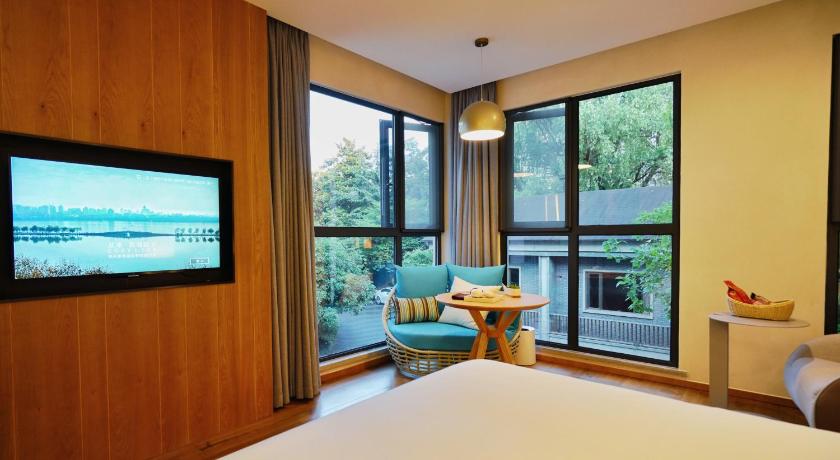 SSAW Boutique Hotel Hangzhou West Lake 22/72